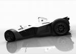 BAC Mono 2011 года